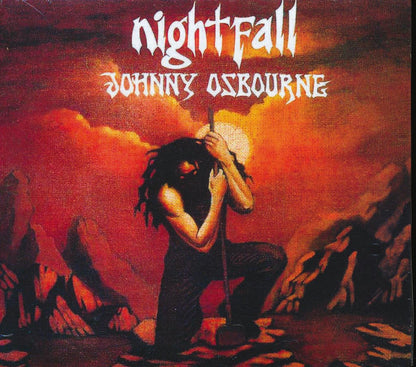 Johnny Osbourne - Nightfall Music CD