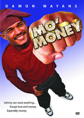 Mo Money - Mo Money - DVD