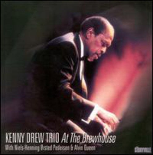 Drew,kenny Trio - Brewhouse - Music CD