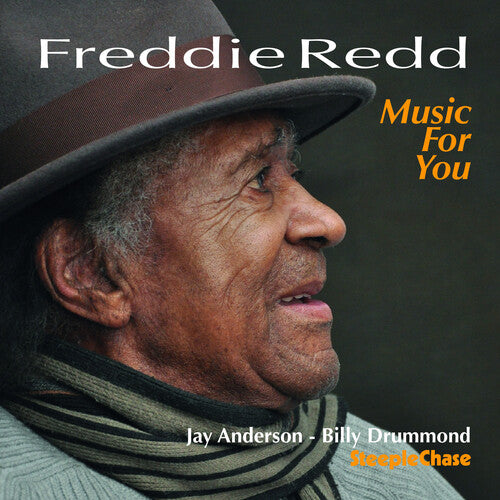 Redd,freddie - Music For You - Music CD