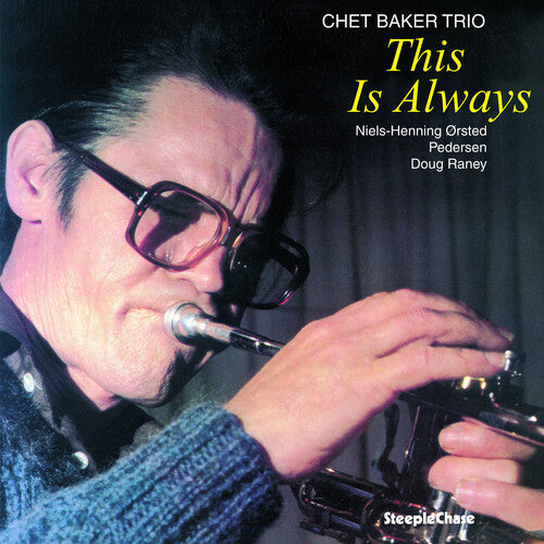 Baker,chet - This Is Always - Vinyl Record