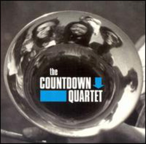 Countdown Quartet - Countdown Quartet / Countdown Quartet - Music CD