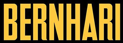 Bernhari - Bernhari - Music CD