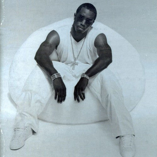 Puff Daddy - Forever - Music CD