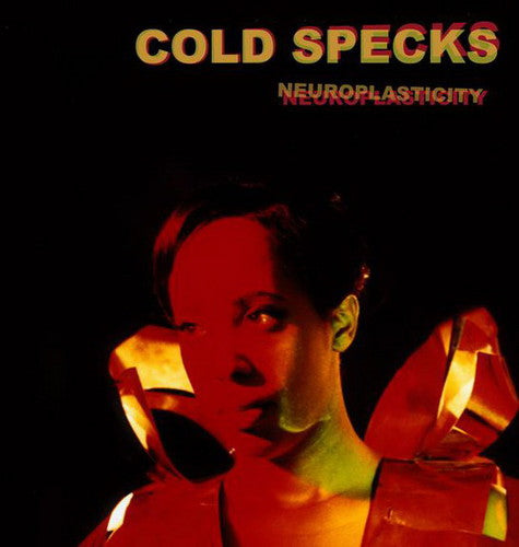 Cold Specks - Neuroplasticity - Music CD
