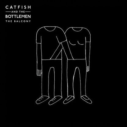 Catfish & the Bottlemen - Balcony Vinyl Record