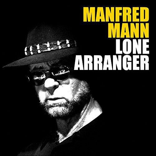 Lone Arranger [LP] Vinyl Record