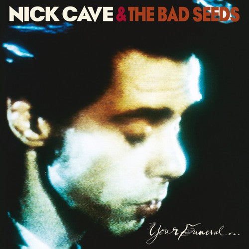 Nick Cave & The Bad Seeds - Your Funeral... My Trial [Import Vinyl] Vinyl Record