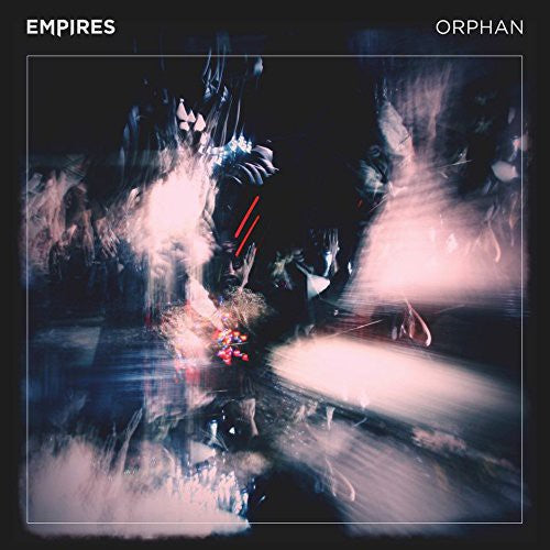 Orphan [Vinyl] Vinyl Record