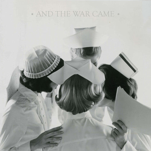 & the War Came Music CD