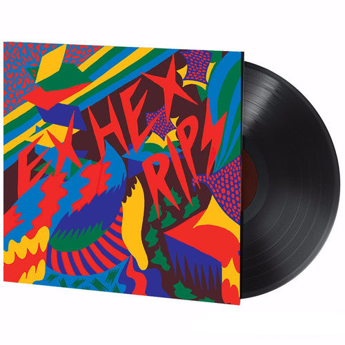 Rips [Vinyl] Vinyl Record