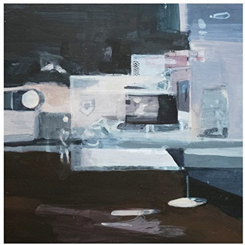 Tallesen - Stills Lit Through [Download Included] Vinyl Record