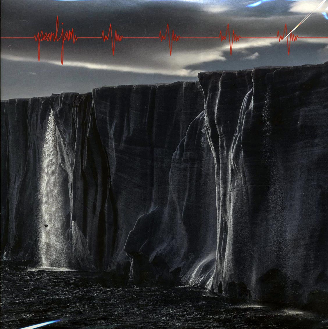 Pearl Jam Gigaton ltd. ed. 2xLP Vinyl Record