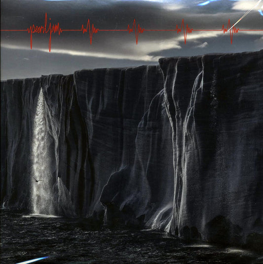 Pearl Jam Gigaton ltd. ed. 2xLP Vinyl Record