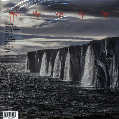 Pearl Jam Gigaton ltd. ed. 2xLP Vinyl Record