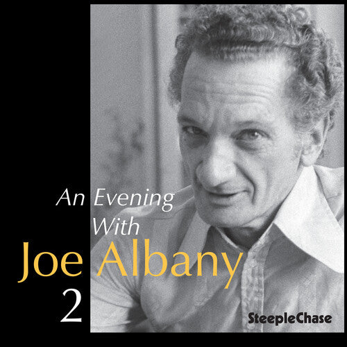 Albany,joe - An Evening With Joe Albany 2 - Music CD
