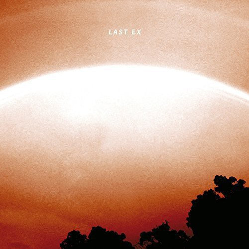 Last Ex [Vinyl] Vinyl Record