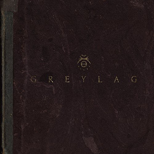 Greylag [Limited Edition Vinyl] Vinyl Record