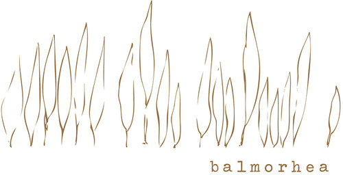 Balmorhea Music CD