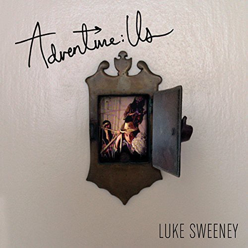 Adventure: Us [LP] Vinyl Record