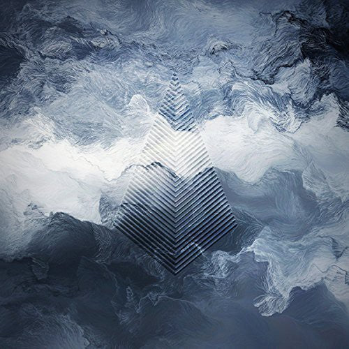 Kiasmos - Kiasmos Vinyl Record