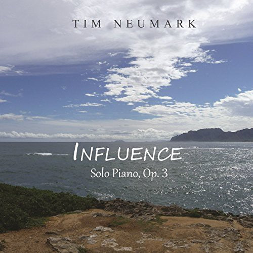 Neumark,tim - Influence - Music CD