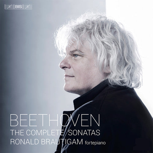 Beethoven / Brautigam - Complete Pno Sons - Super Audio CD