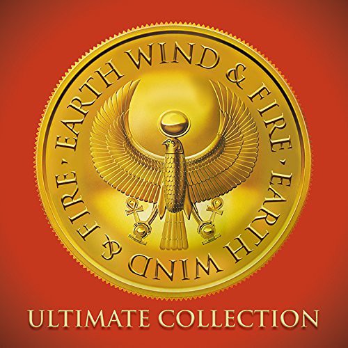 Earth Wind & Fire - Ultimate Collection - Music CD