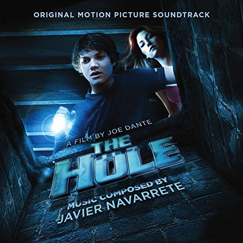 Hole / O.s.t. - Hole / O.s.t. - Music CD