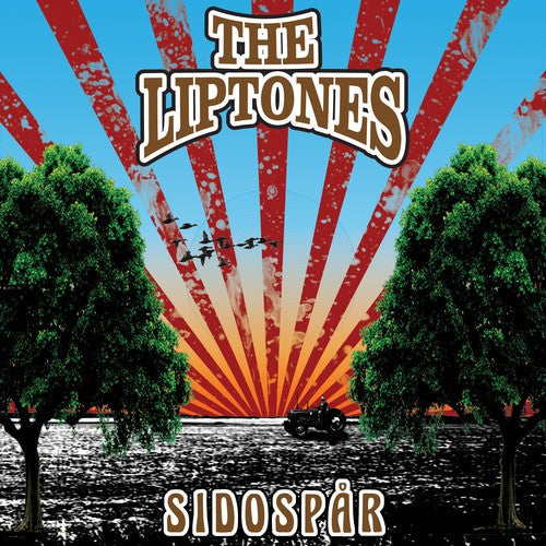 Sidospar [LP] Vinyl Record