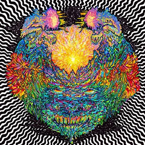 Meatbodies - Meatbodies - Music CD