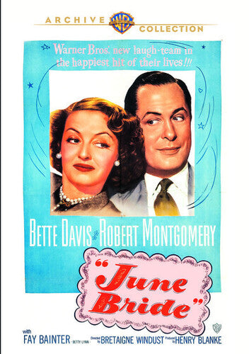 June Bride - June Bride - DVD