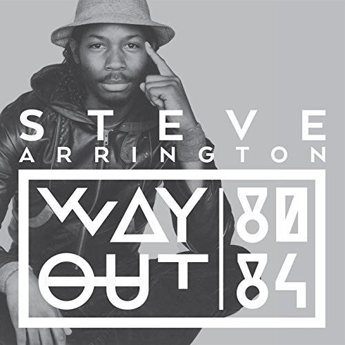 Way Out (80-84) [LP] Vinyl Record