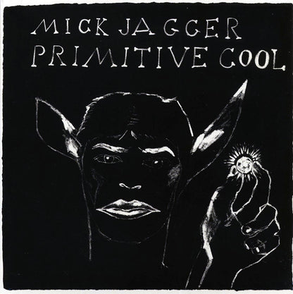 Mick Jagger - Primitive Cool (180g) Vinyl Record
