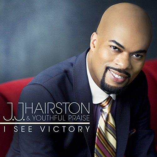 I See Victory Music CD