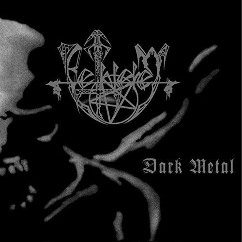 Dark Metal Music CD