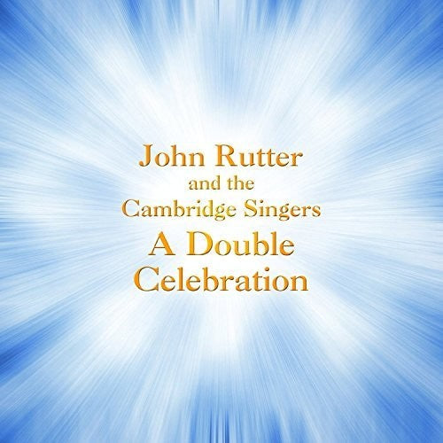 Double Celebration [2 CD] Music CD