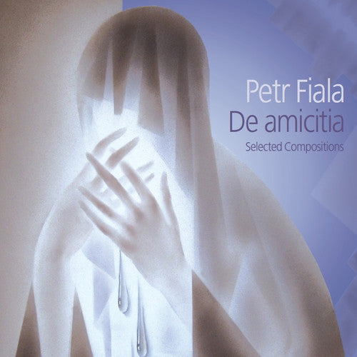 Fiala / Fiala / Saturova / Skarkova - De Amicitia - Music CD