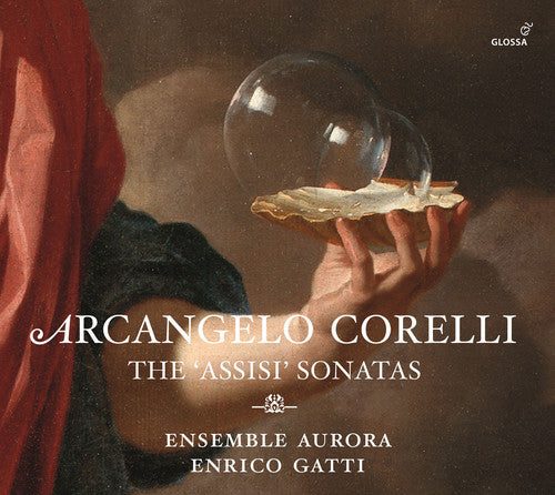 Corelli / Ens Aurora / Gatti - Assisi Sons - Music CD