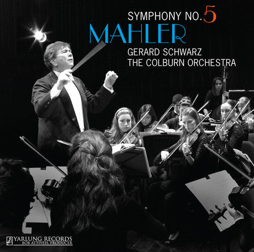 Sym 5 Music CD