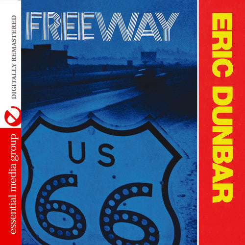 Dunbar,eric - Freeway - Music CD