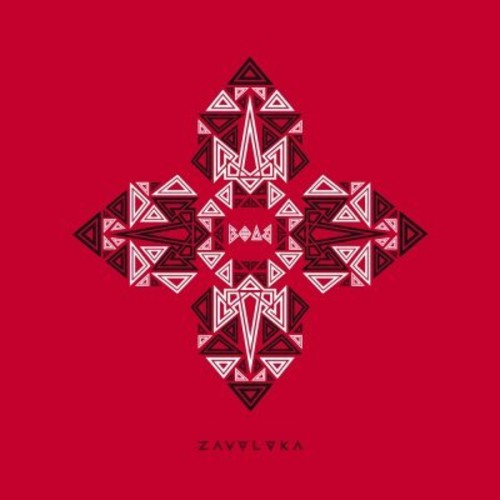 Zavoloka - Volya - Music CD