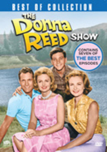 Best Of The Donna Reed Show - Best Of The Donna Reed Show - DVD
