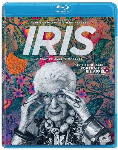 Iris Bd - Iris Bd - Blu-ray