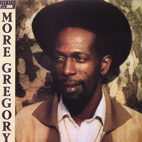 More Gregory [LP] Vinyl Record
