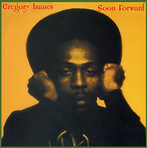 Soon Forward [LP] Vinyl Record