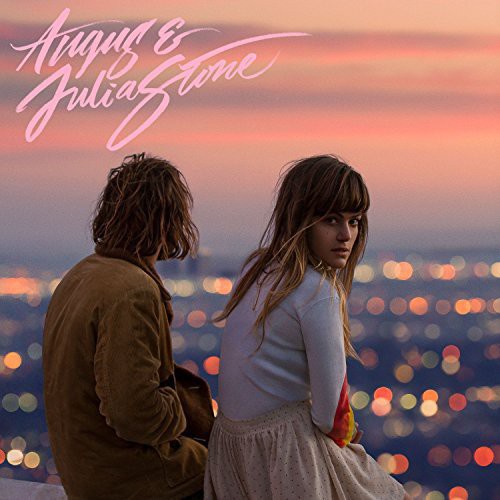 Stone,angus & Julia - Angus & Julia Stone - Vinyl Record