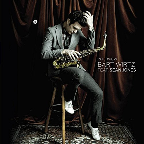 Interview [LP] Vinyl Record