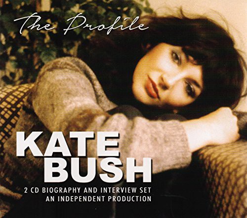 Bush,kate - Profile - Music CD