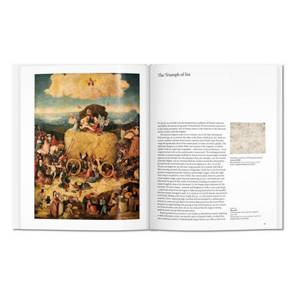 Bosch (English) Book